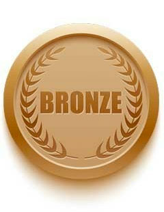 bronze