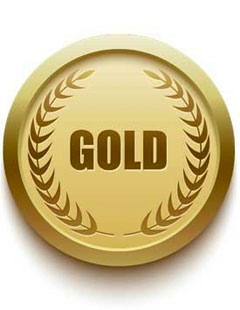 gold