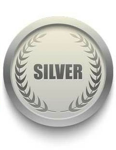 silver